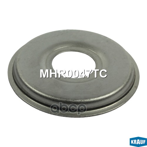 

Тепловой Экран Турбокомпрессора Krauf арт. MHR0047TC