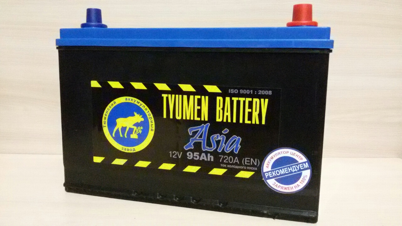 Asia 95. Автомобильный аккумулятор Tyumen Battery Asia 6ct-95l. Tyumen Battery Asia 95 а/ч о.п.. Аккумулятор Тюмень Азия 6ст-95. АКБ Tyumen Standart Азия 95.