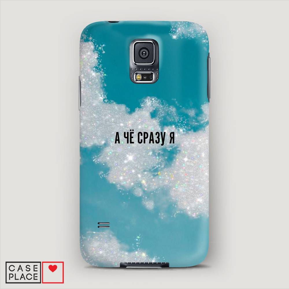 

Чехол Awog "Чехол Awog " для Samsung Galaxy S5 mini, 24220-5