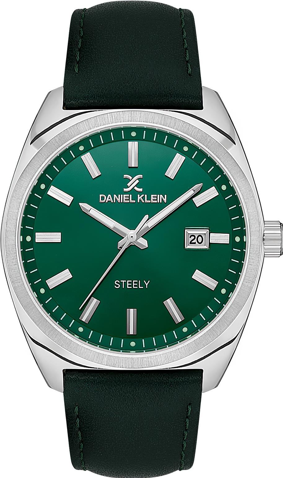 

Наручные часы мужские Daniel Klein 13702-3, 13702-3