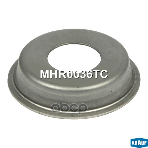 

Тепловой Экран Турбокомпрессора Krauf арт. MHR0036TC