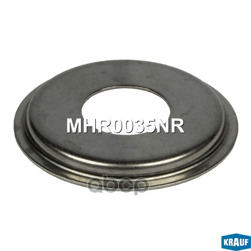 

Тепловой Экран Турбокомпрессора Krauf арт. MHR0035NR