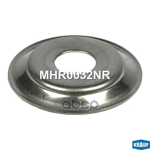 

Тепловой Экран Турбокомпрессора Krauf арт. MHR0032NR