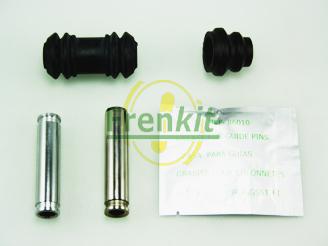 

Комплект Направляющих Суппорта Nissan Terrano I / Pathfinder R50 Frenkit арт. 813008