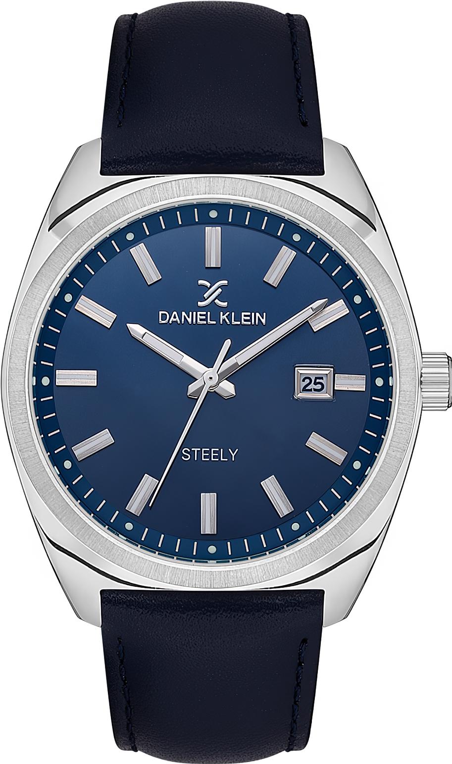 

Наручные часы мужские Daniel Klein 13702-2, 13702-2