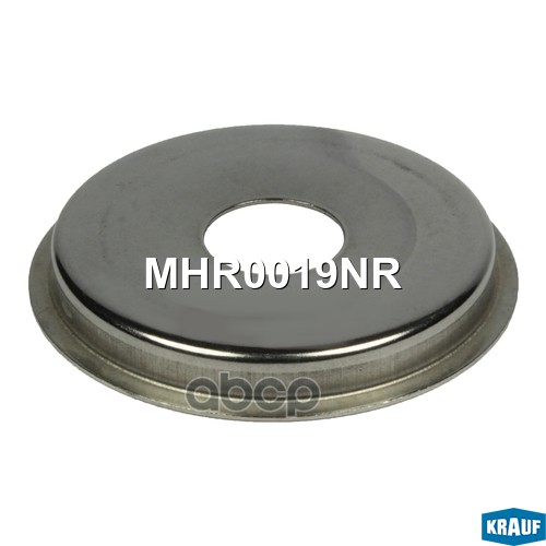 

Тепловой Экран Турбокомпрессора Krauf арт. MHR0019NR