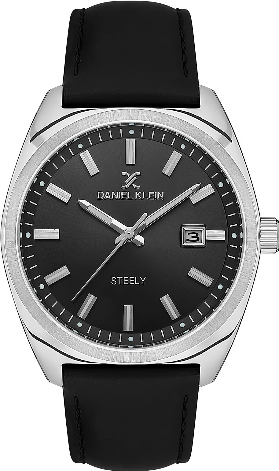 

Наручные часы мужские Daniel Klein 13702-1, 13702-1