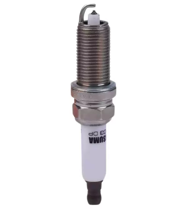 

Свеча Зажигания Double Platinum Masuma арт. S403DP