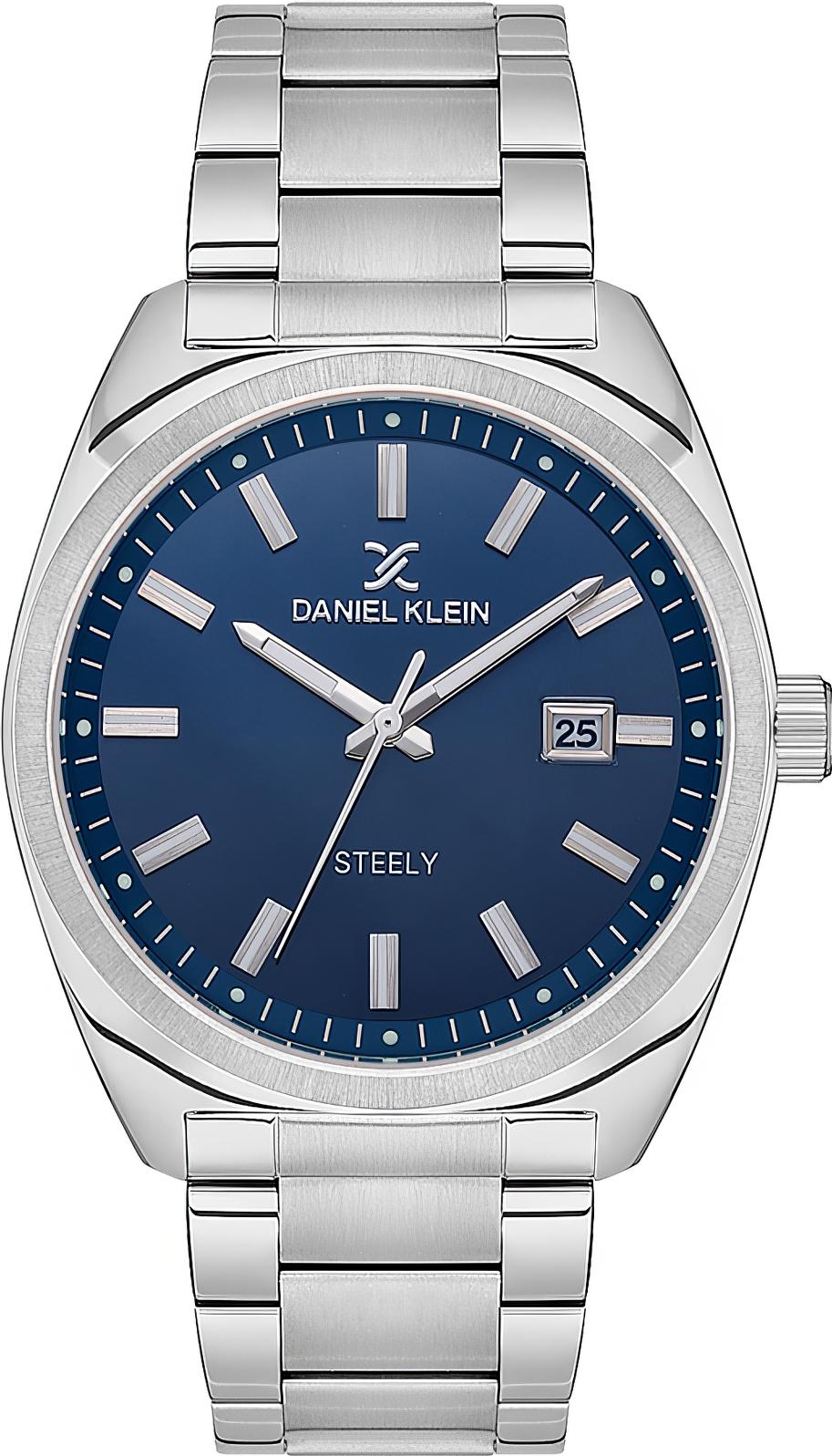 

Наручные часы мужские Daniel Klein 13701-4, 13701-4