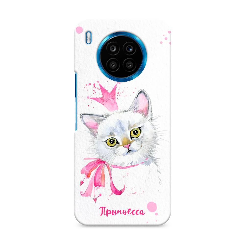 

Чехол Awog "Моя принцесса" для Honor 50 Lite, 6106420-5