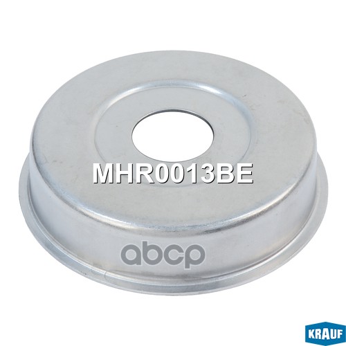 

Тепловой Экран Турбокомпрессора Krauf арт. MHR0013BE