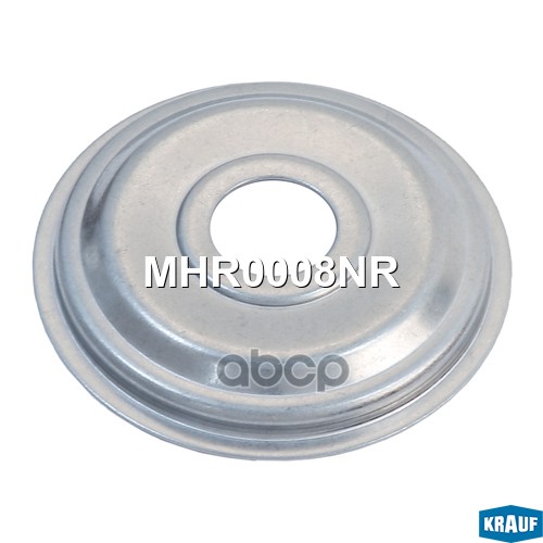 

Тепловой Экран Турбокомпрессора Krauf арт. MHR0008NR