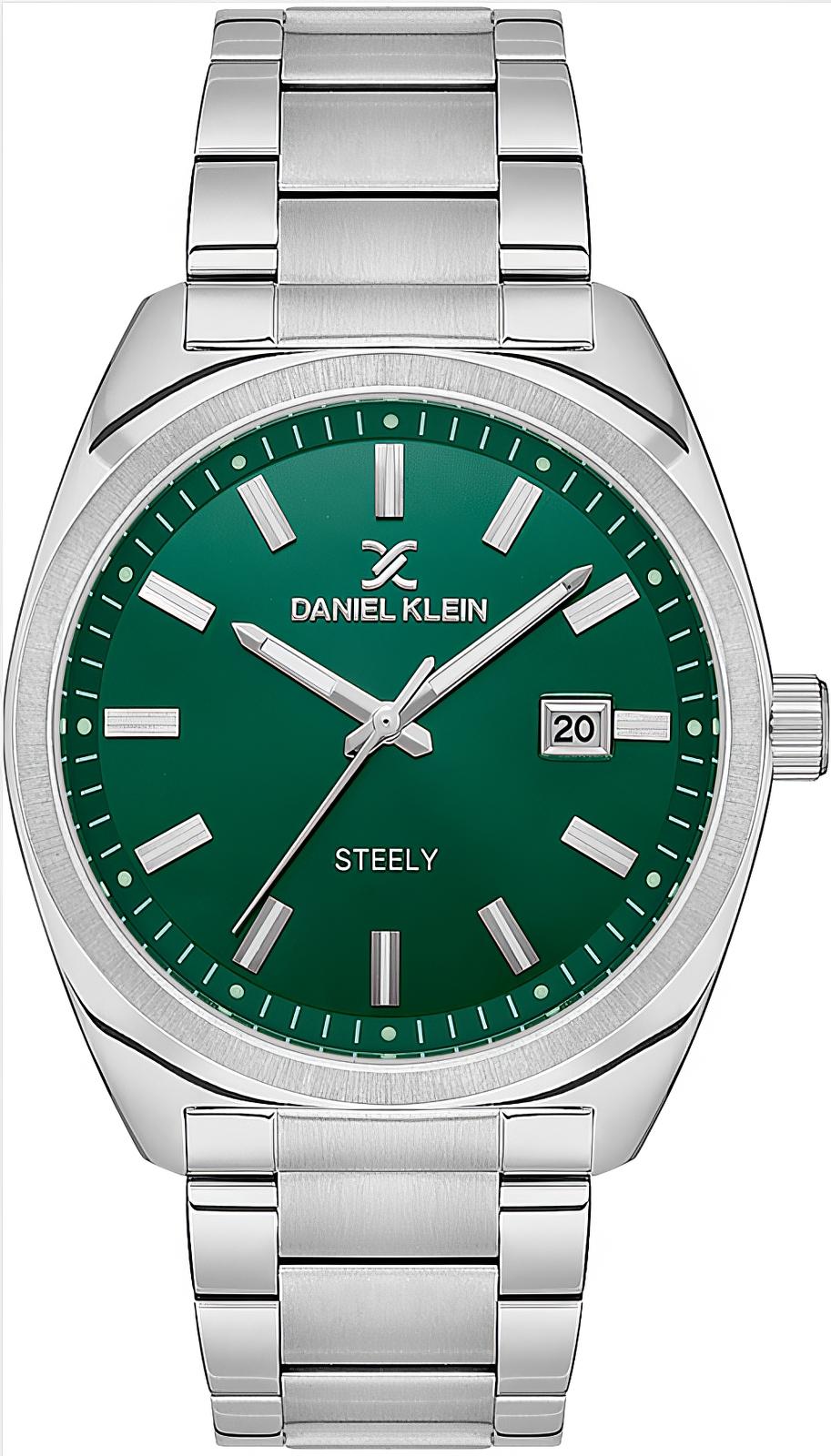 

Наручные часы мужские Daniel Klein 13701-3, 13701-3