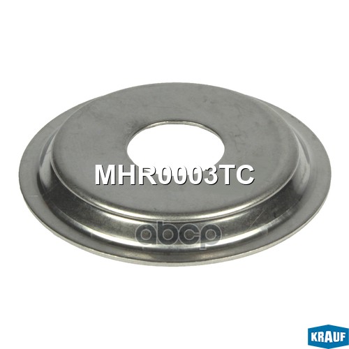 

Тепловой Экран Турбокомпрессора Krauf арт. MHR0003TC