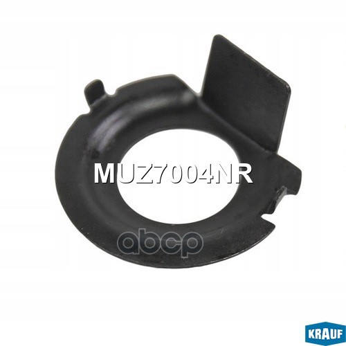 

Тепловой Отражатель Турбокомпрессора Krauf арт. MUZ7004NR