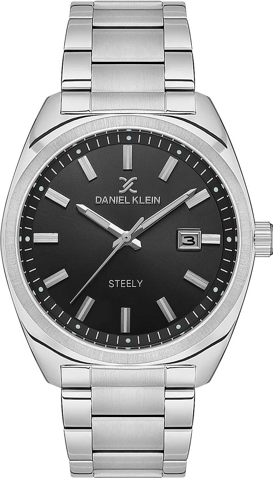 

Наручные часы мужские Daniel Klein 13701-2, 13701-2
