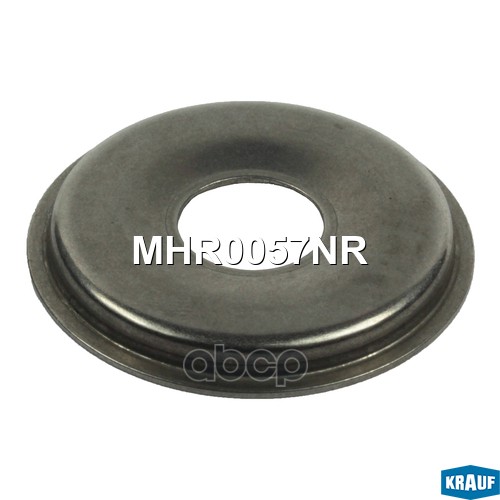 

Тепловой Отражатель Турбокомпрессора Krauf арт. MHR0057NR