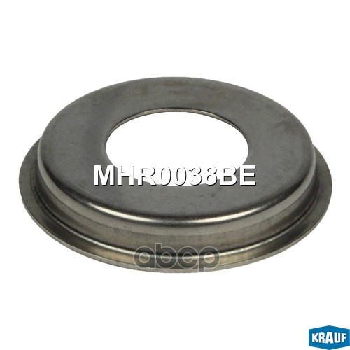 

Тепловой Отражатель Турбокомпрессора Krauf арт. MHR0038BE