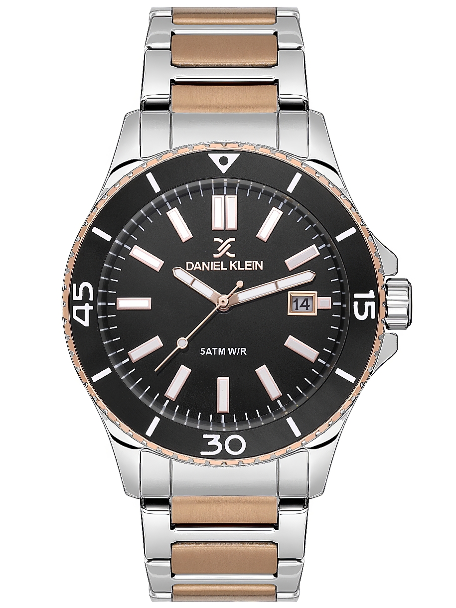

Наручные часы мужские Daniel Klein 13694-4, 13694-4