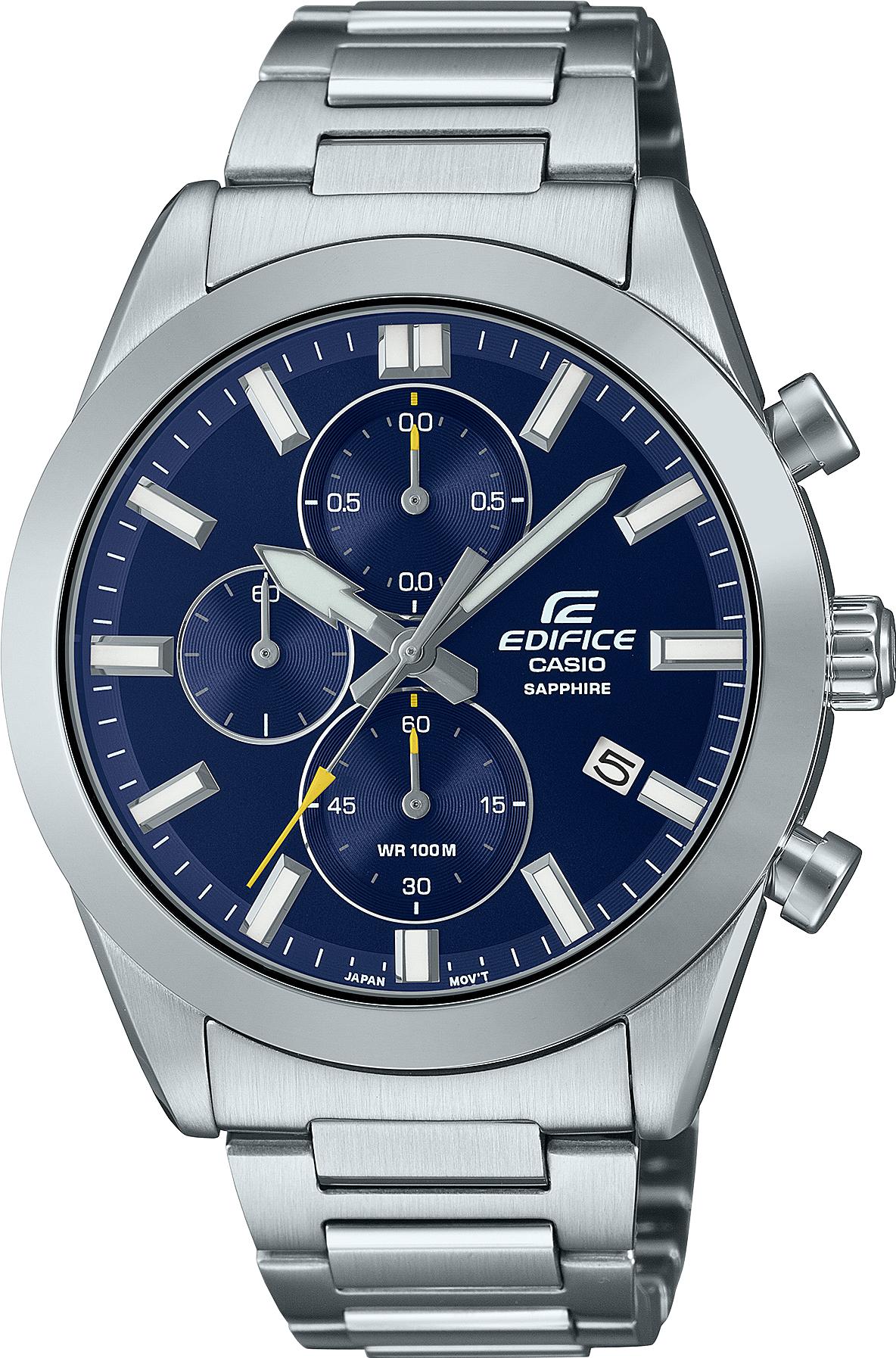 

Наручные часы мужские Casio EFB-710D-2A, EFB-710D-2A