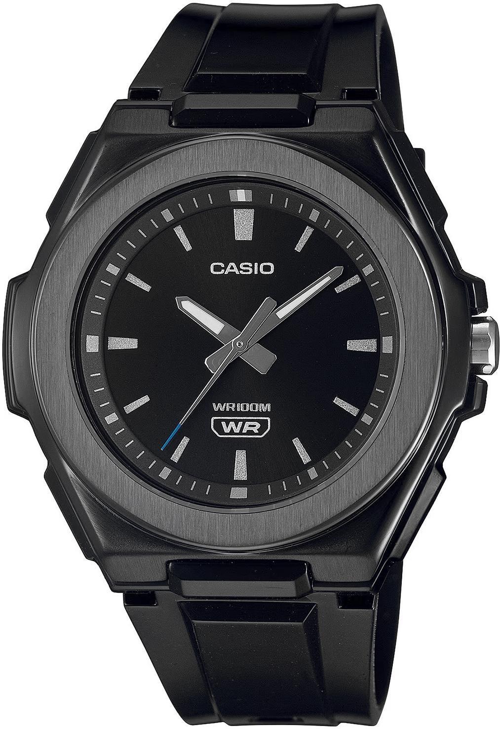 

Наручные часы мужские Casio LWA-300HB-1E, LWA-300HB-1E