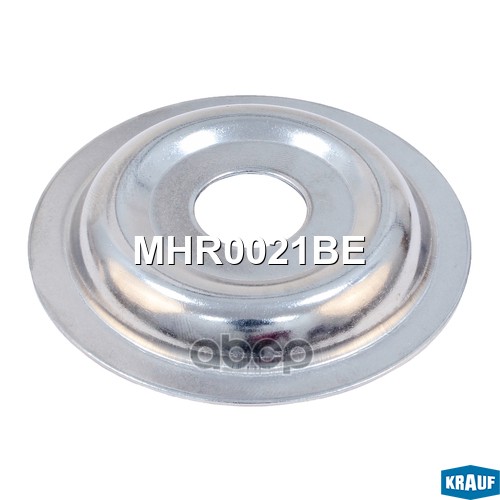 

Тепловой Отражатель Турбокомпрессора Krauf арт. MHR0021BE