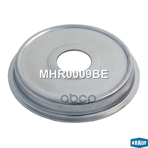 

Тепловой Отражатель Турбокомпрессора Krauf арт. MHR0009BE