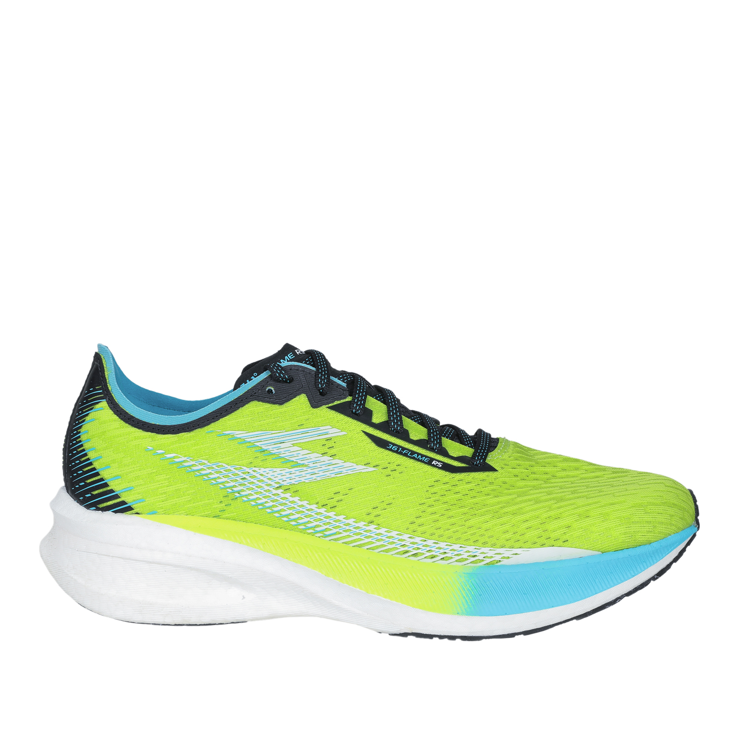 

Кроссовки мужские 361 Flame Rs M Y2236_8356 зеленые 10.5 US, Зеленый, Flame Rs M