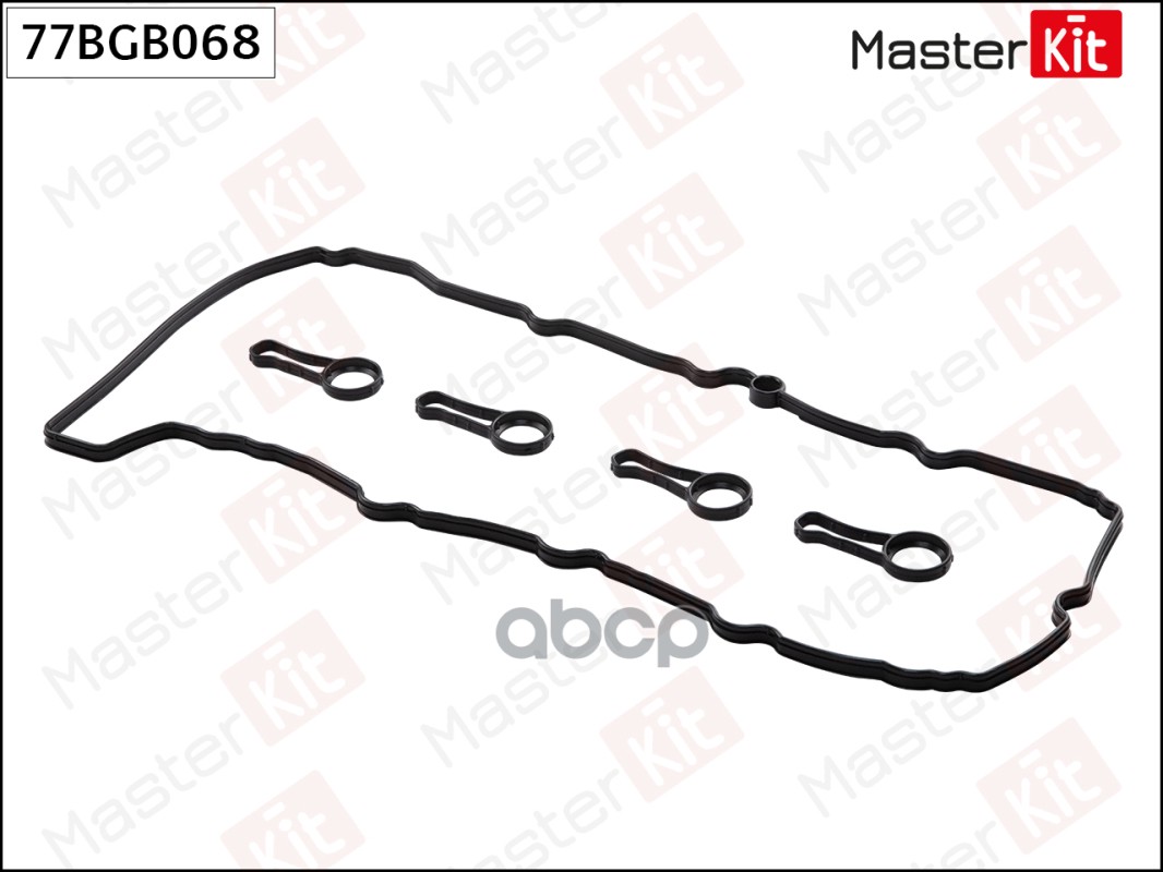 

Прокладка Клапанной Крышки Master Kit 77Bgb068