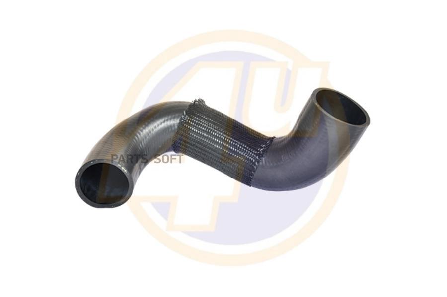 

Патрубок Турбины 4U 4UTH019664
