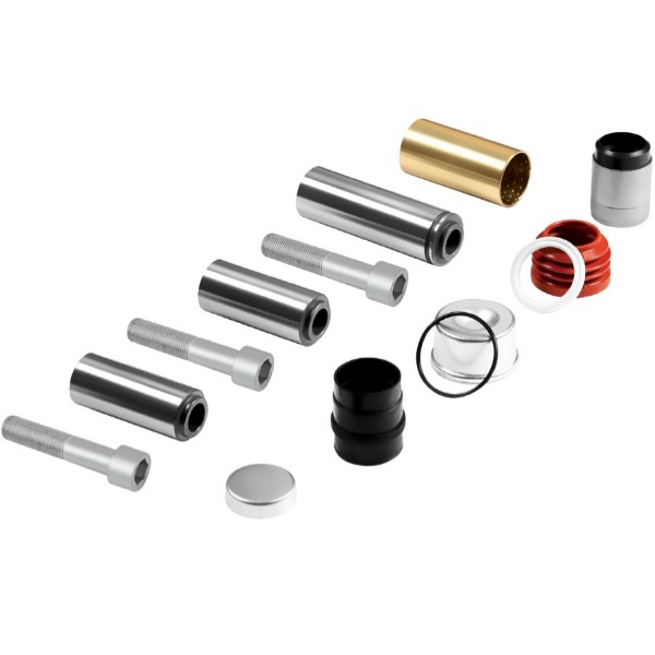 

Ttt14531_р/К Диcк.Тормоза 2(Мр) Направляющая 34x80, Втулка Рез.40x49 Knorr Sb5/Sb6/Sb7 TTT