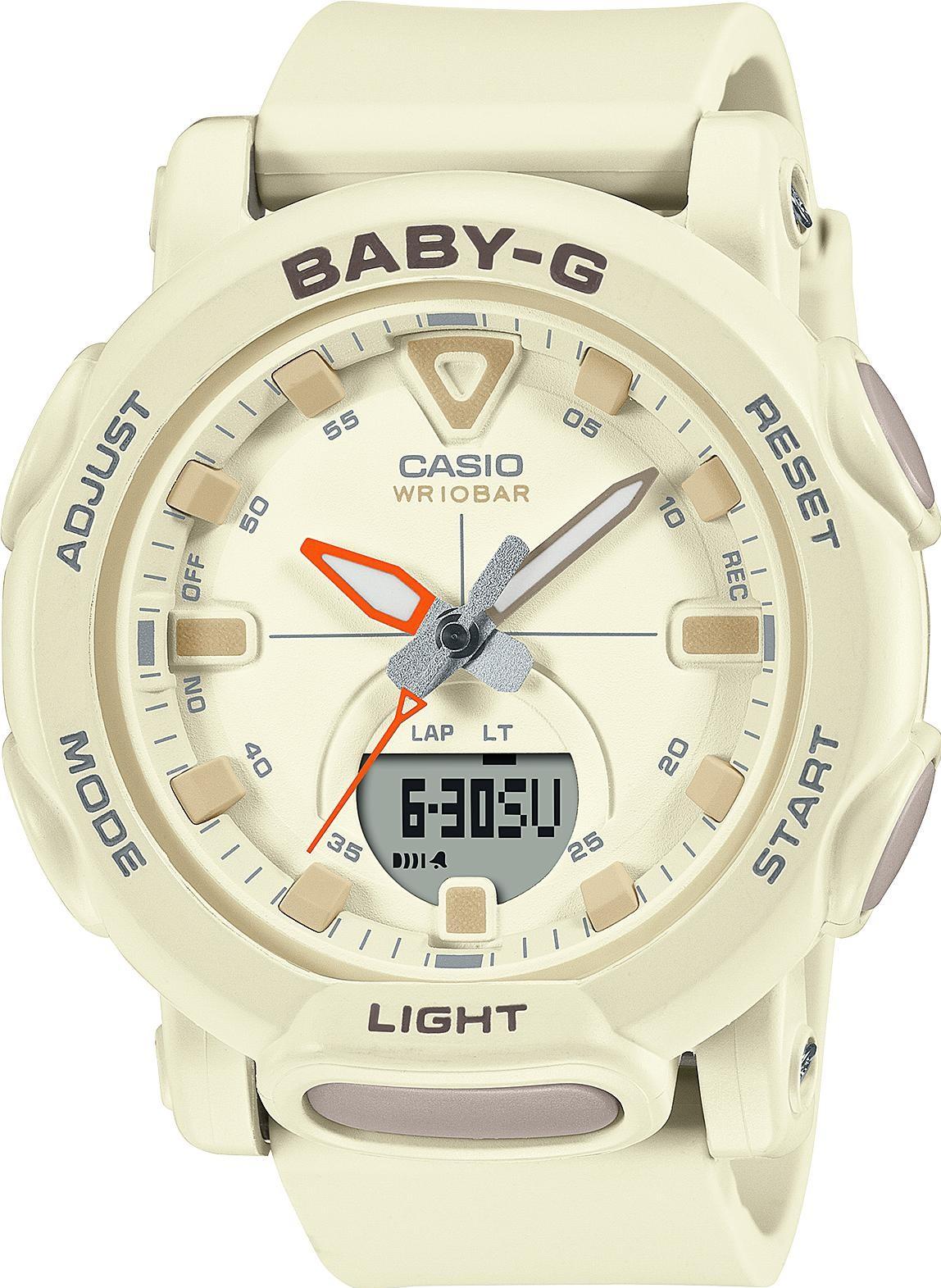 

Наручные часы женские Casio BGA-310-7A, BGA-310-7A