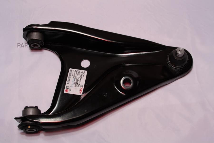 

TRT RS9018R Рычаг Lada Largus 14-, X-Ray; Renault Logan 14-, Sandero Nissan Almera 13- пер