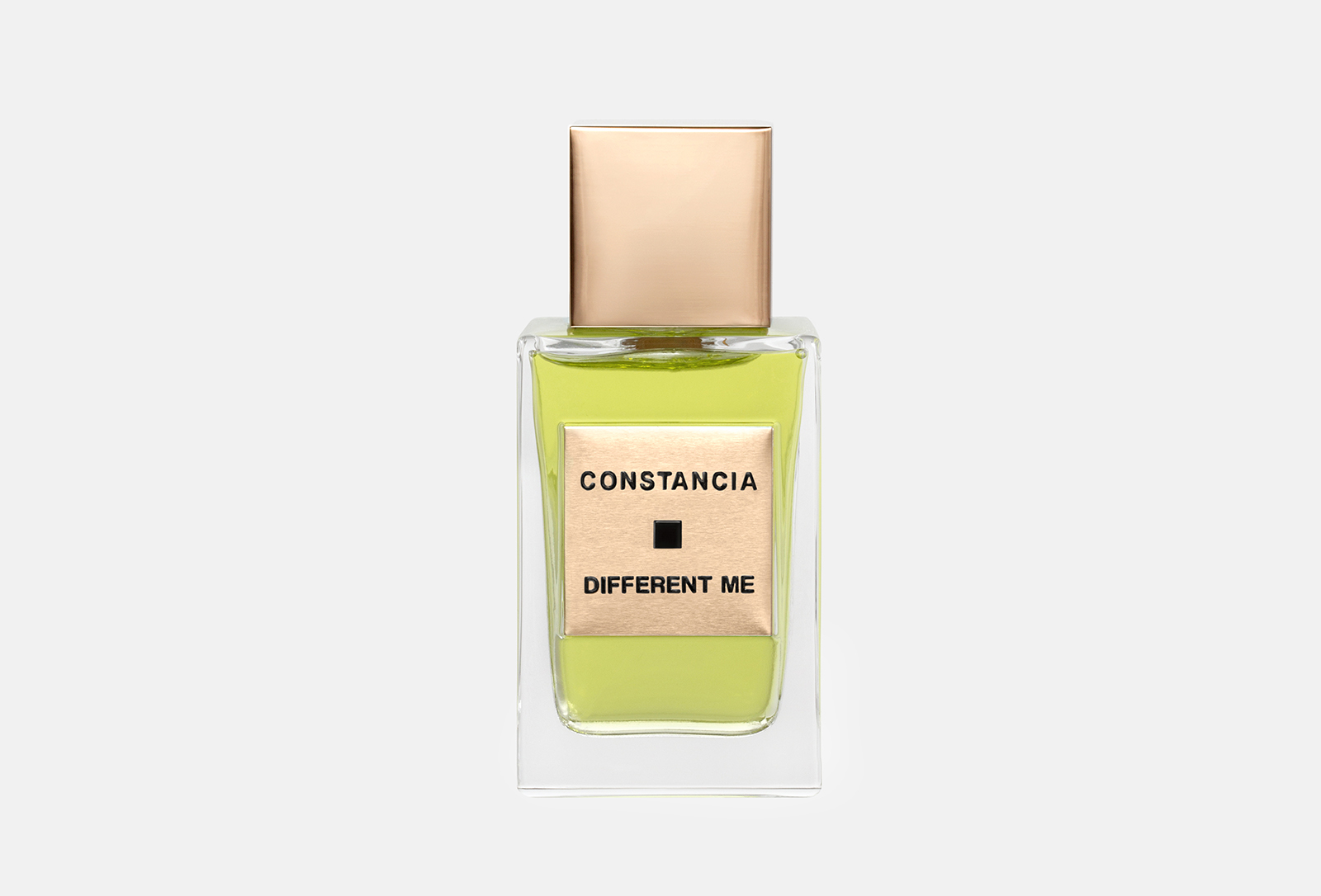 Духи CONSTANCIA DIFFERENT ME 50 ML