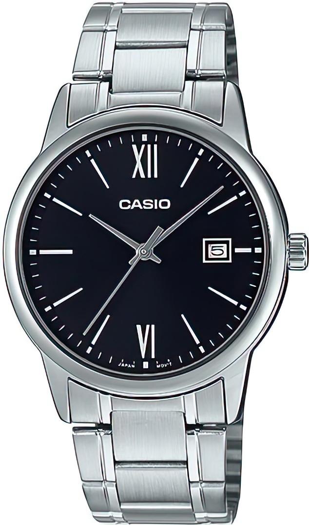 

Наручные часы мужские Casio MTP-V002D-1B3, MTP-V002D-1B3