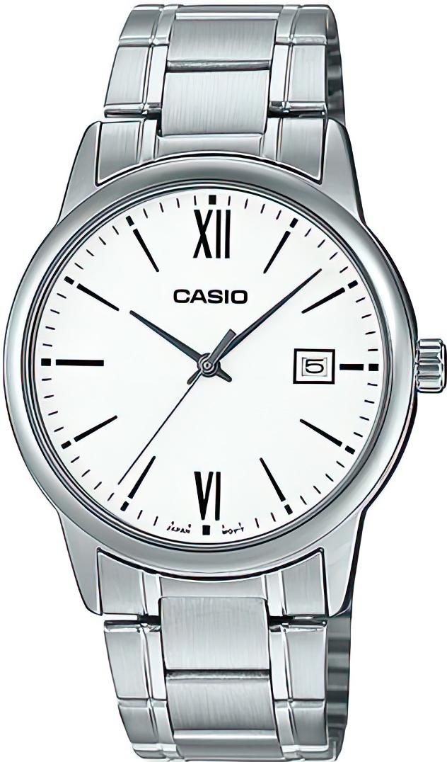 

Наручные часы мужские Casio MTP-V002D-7B3, MTP-V002D-7B3
