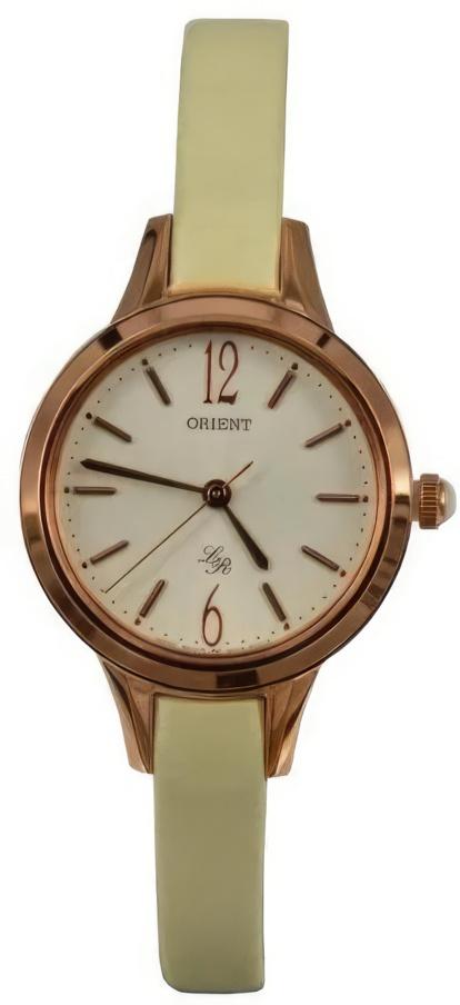 

Наручные часы женские Orient FQC14006W, FQC14006W