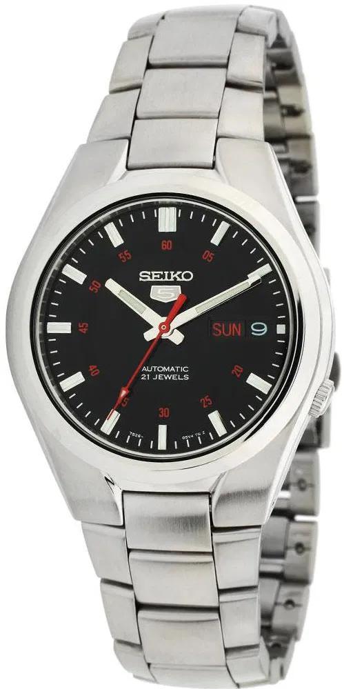 

Наручные часы мужские Seiko SNK617K1, SNK617K1