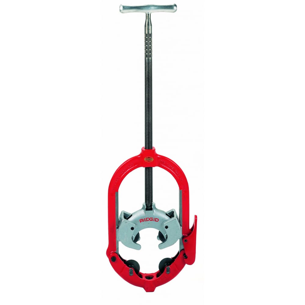 

Труборез для чугунных труб Ridgid 424-CI