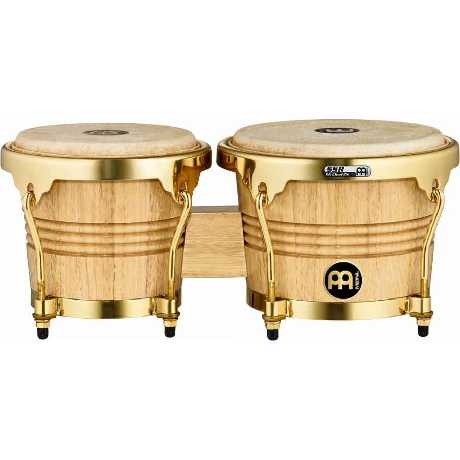

Бонго Meinl WB200NT-G 6 3/4 & 8, WB200NT-G 6 3/4 & 8