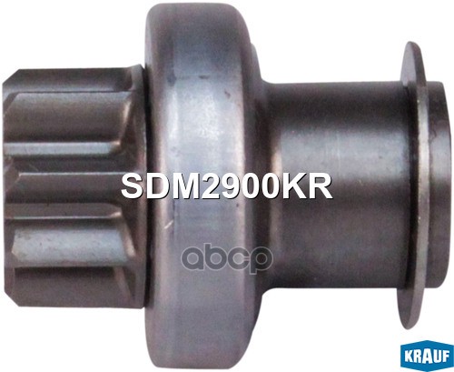 

Бендикс стартера Krauf SDM2900KR