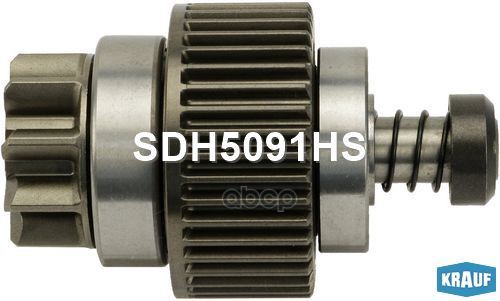 

Бендикс стартера Krauf SDH5091HS