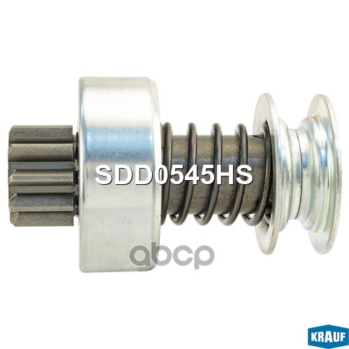 

Бендикс стартера Krauf SDD0545HS