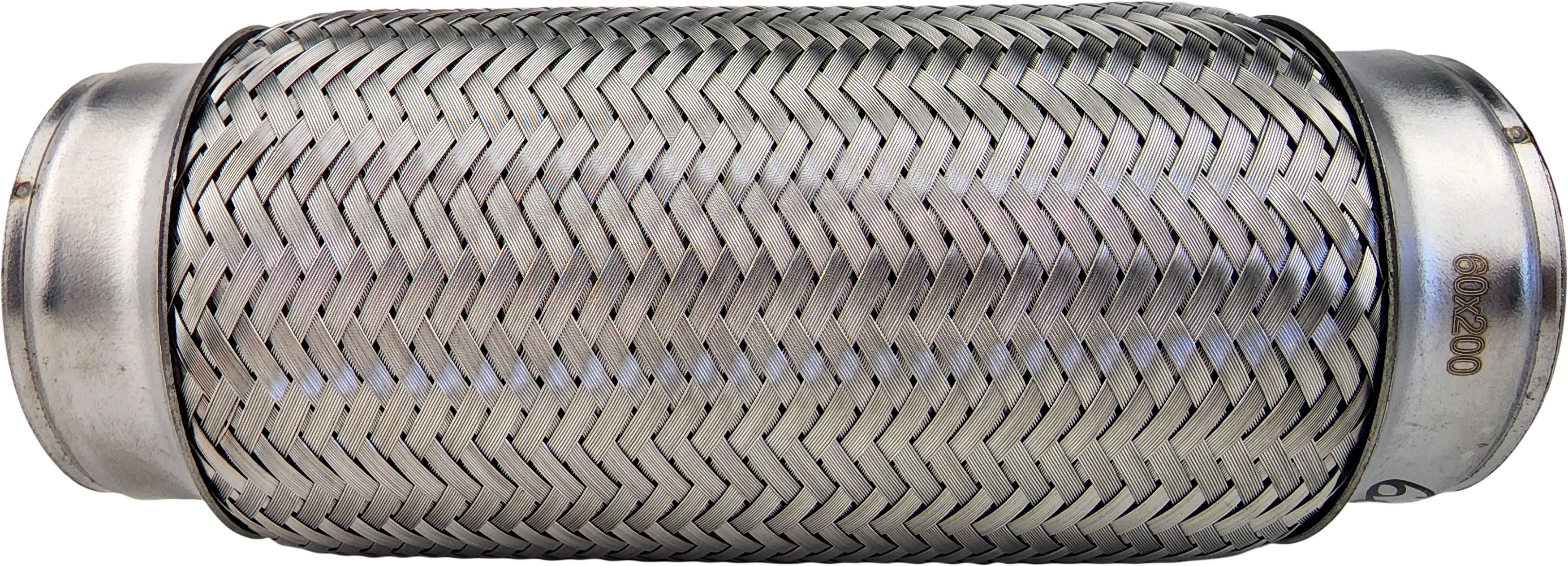 

Гофра глушителя Toyota Camry innerbraid (60x200)GFR-180/GF-60200-7