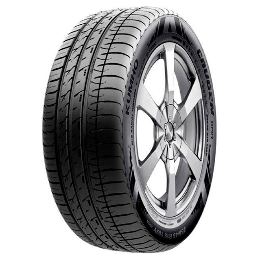 

Шины Kumho Crugen HP91 265/70 R16 112V, Crugen HP91