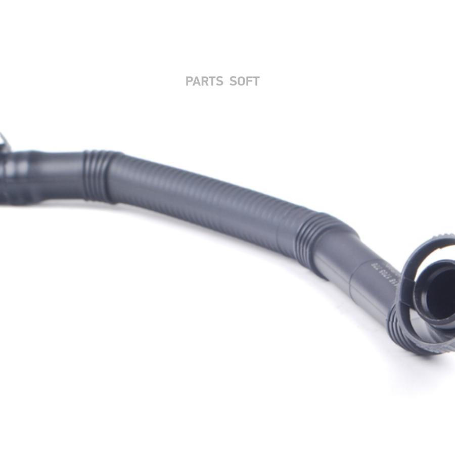 

BMW 11151703775 Воздухоотводная труба [ORG] () 1шт