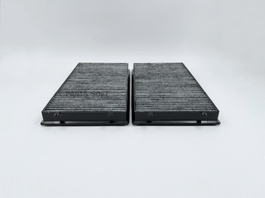 

BIG FILTER GB-9899/C Фильтр салона угольный () 1шт