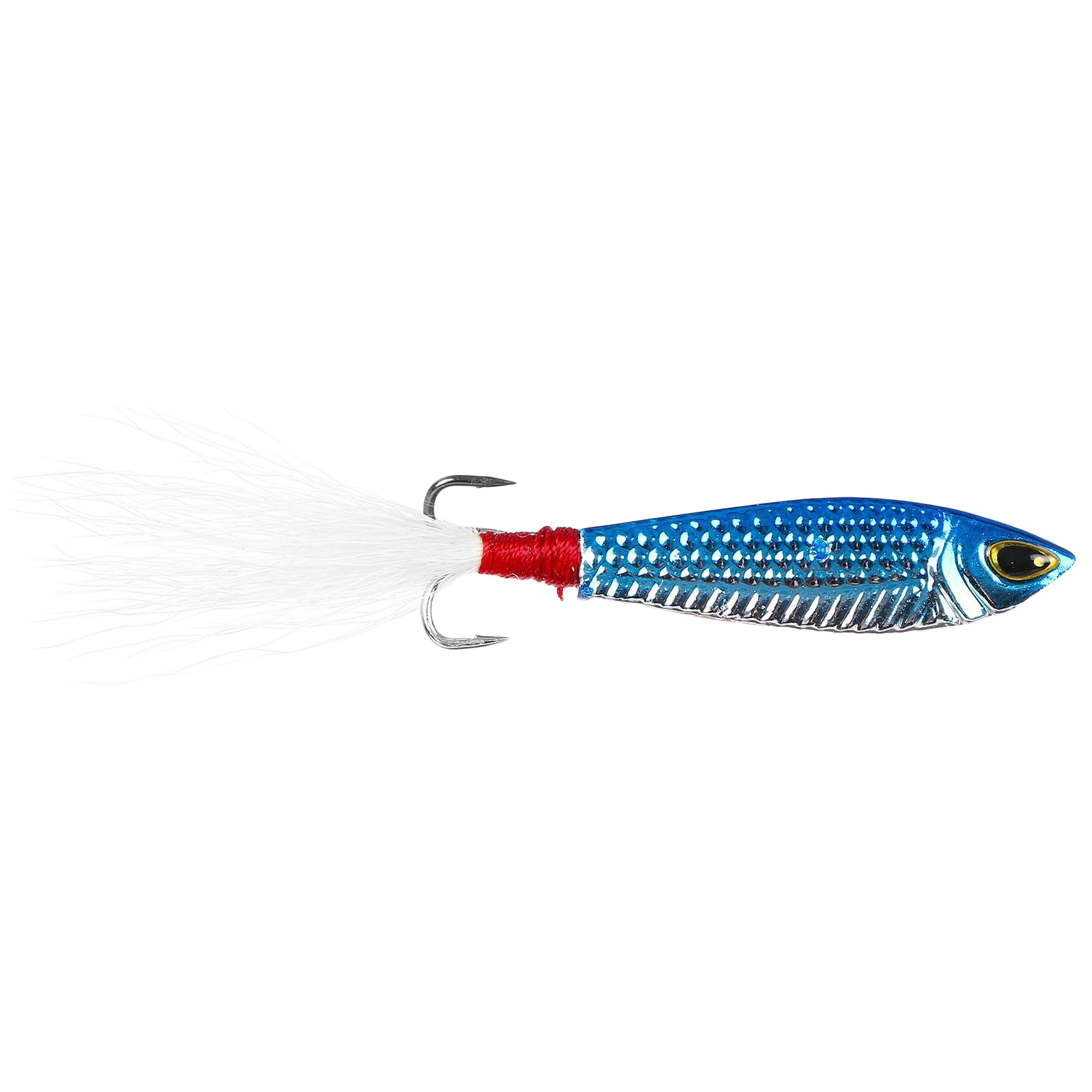 

Бокоплав Marlin's 150 мм, 10 г, 5100-104, 1 шт.