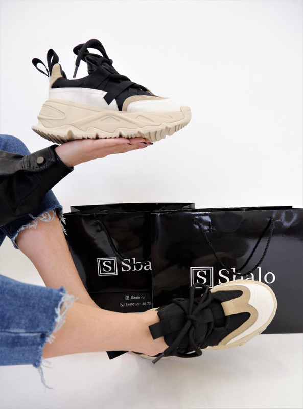 

Кроссовки женские Sbalo X1 разноцветные 38 RU, Разноцветный, X1