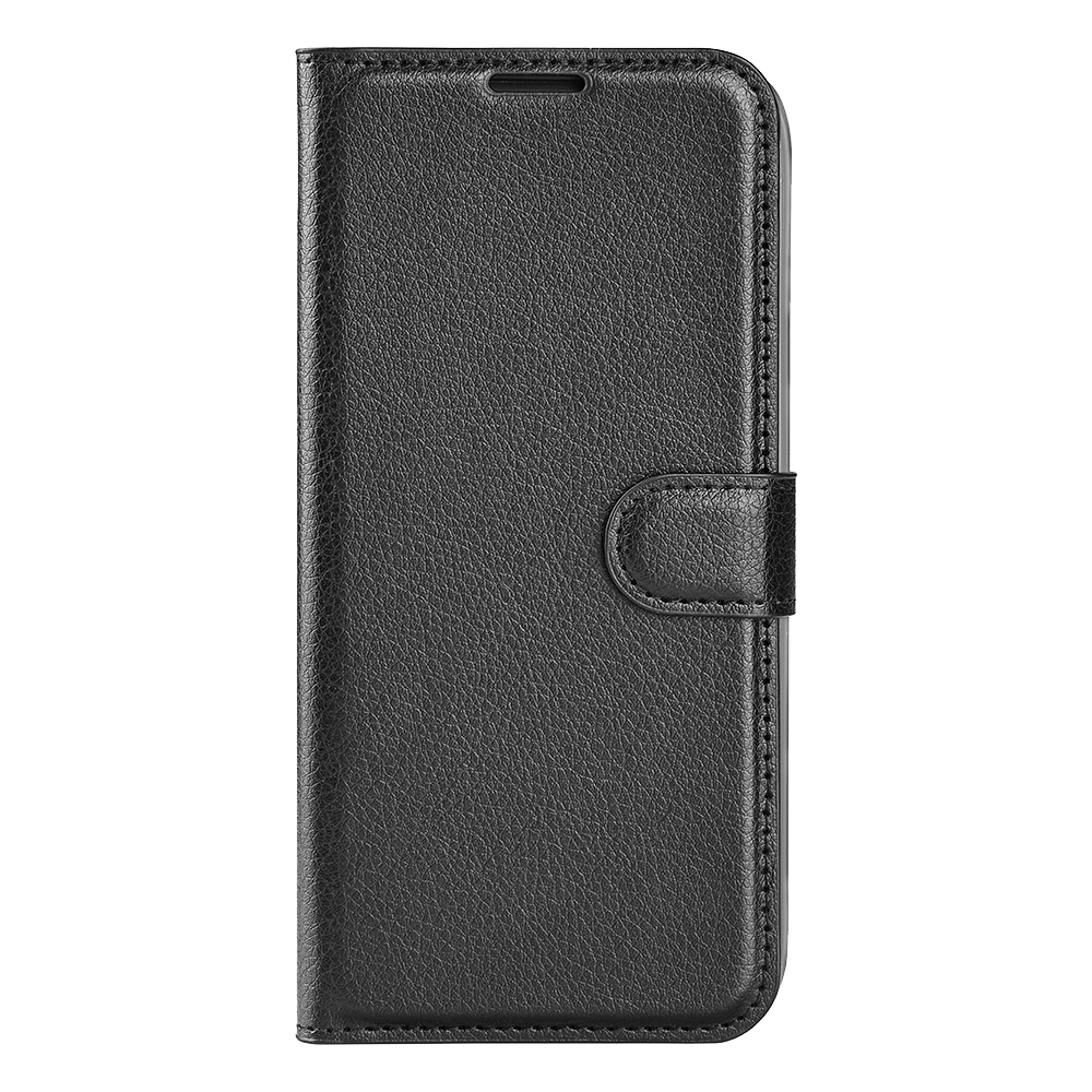 

Чехол-книжка PRESTIGE с функцией подставки для TCL 30 SE/305/306, черный, PRESTIGE